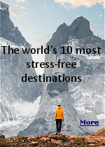 In the age of phone addiction and constant productivity, doing absolutely nothing could be your best ever holiday.